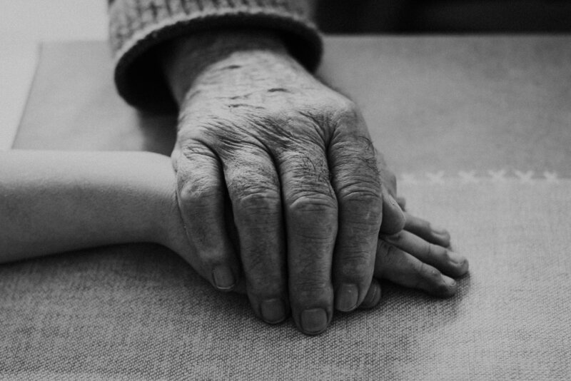 reportage photo famille - photographe lifestyle normandie - caroline liabot