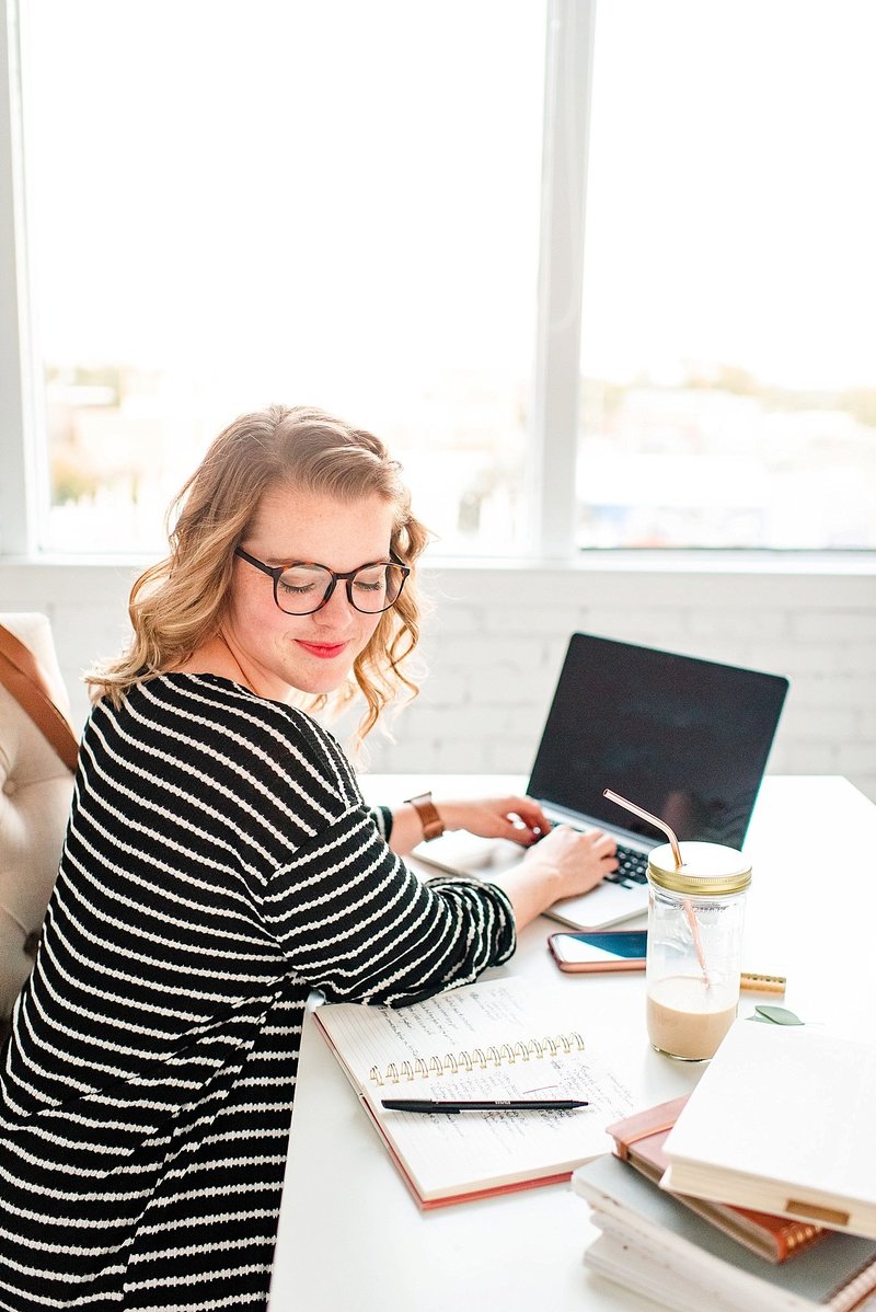 website copywriter services