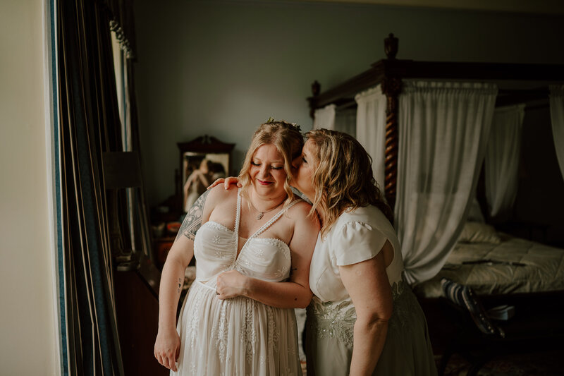 Scotland Wedding Photographer