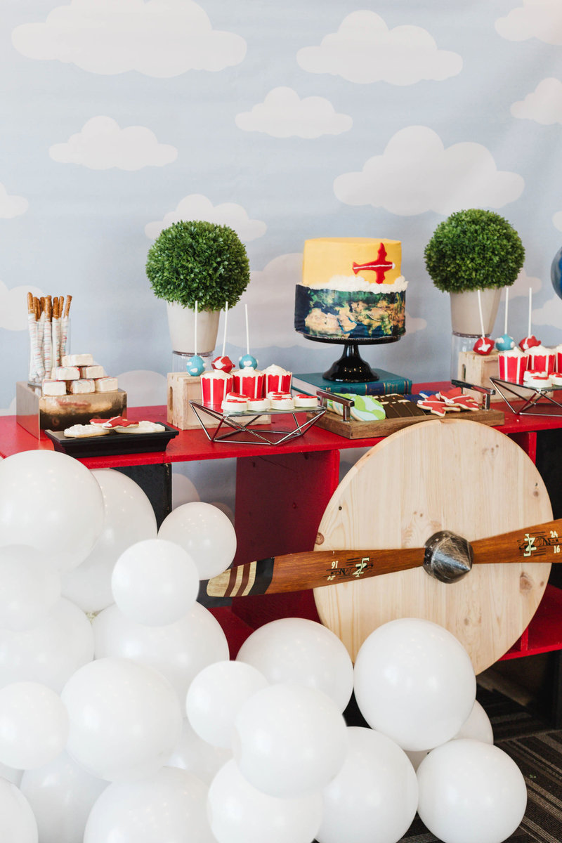 The best kid's party venues in Toronto