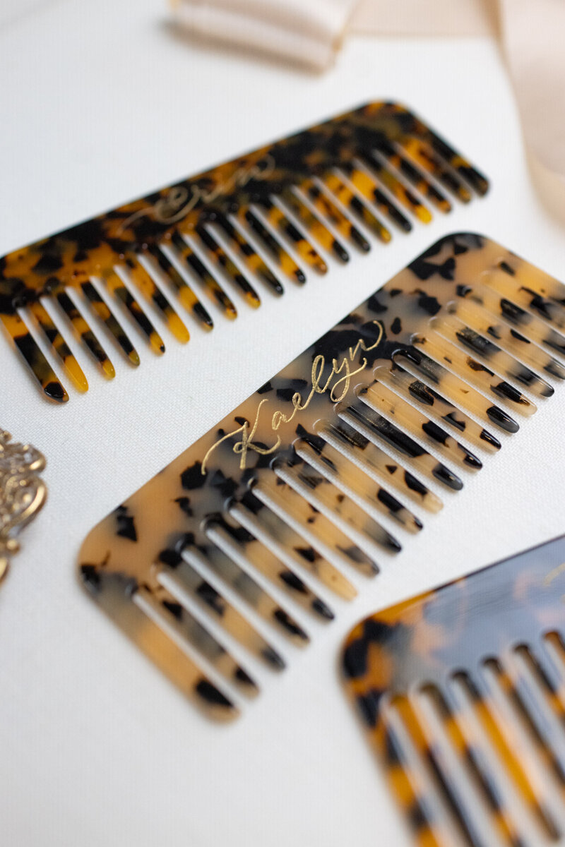custom-hand-engraved-tortoise-shell-hair-comb-by-connecticut-engraver-nob-hill-jane