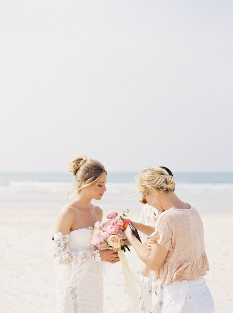 Byron Bay Wedding Photographer Sheri McMahon - Oh Flora Workshop on Fine Art Film - Romantic Spring Wedding Ideas -00037