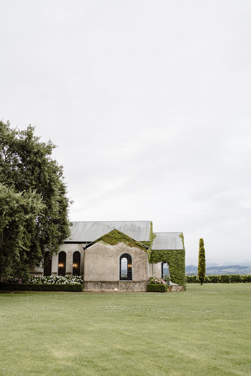Melbourne Editorial & documentary style wedding & elopement photographer - Kelsey Renae Photography