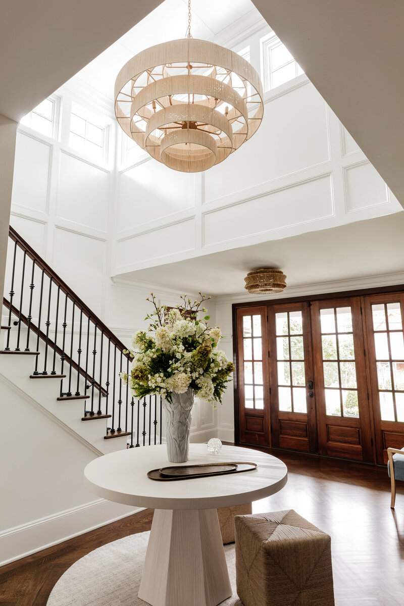 About Faye Roeber Interiors | Jersey Shore Interior Designer