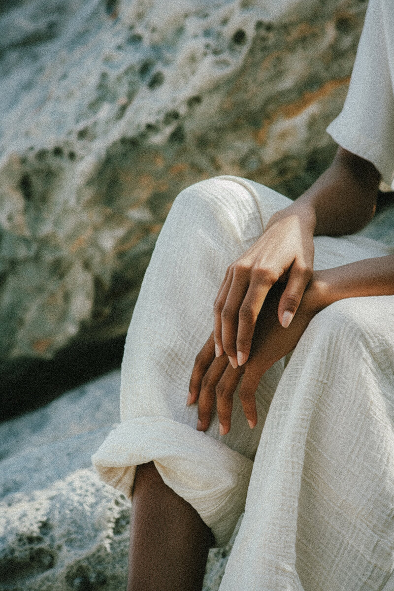 white-beach-aesthetic