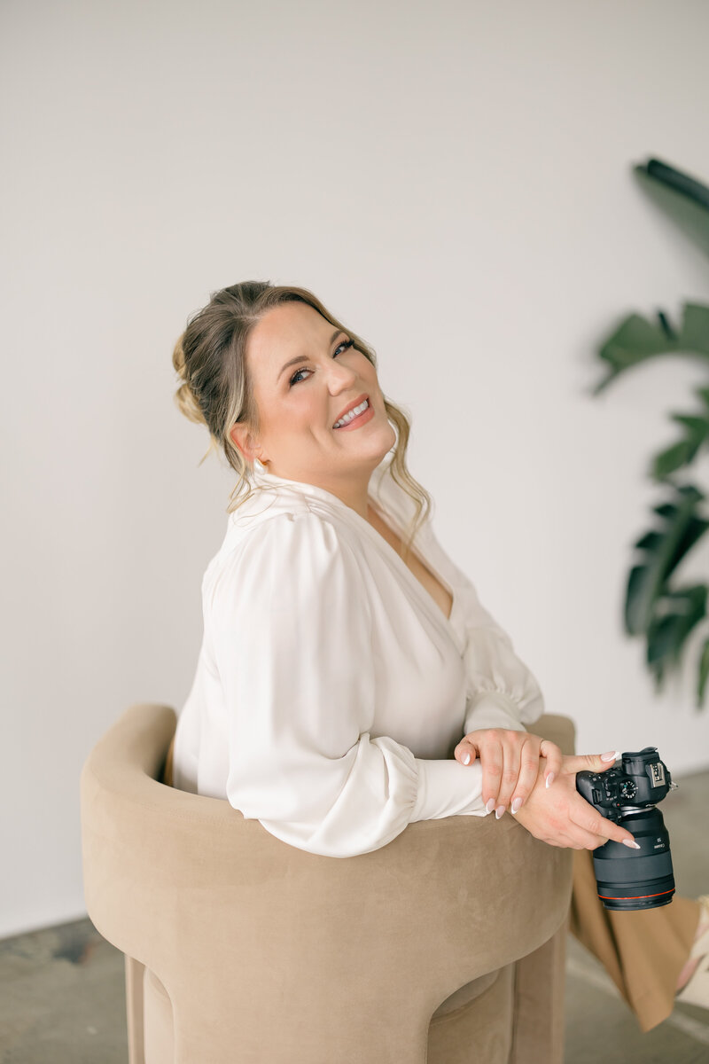 NC Wedding Photographer