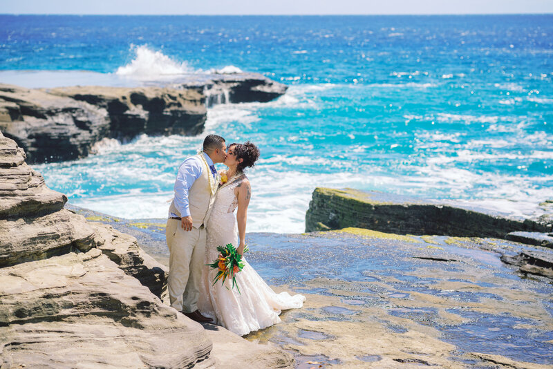 Heaven's Point Wedding 4