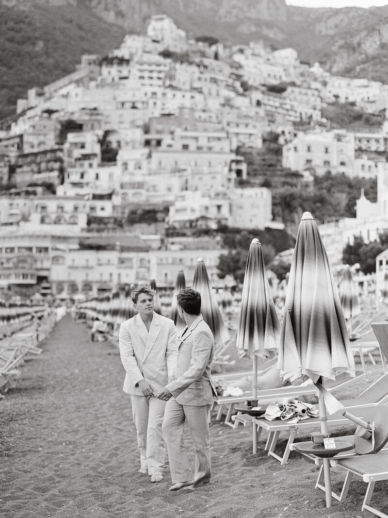 Brady Bates - Amalfi Coast Italy-70