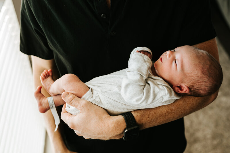 austin family newborn children lifestyle photography