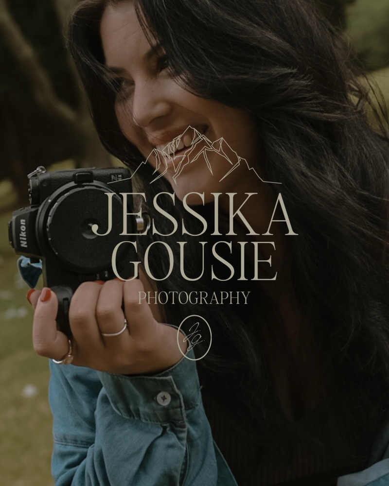A New England based vintage-inspired elopement and lifestyle photographer, creates organic, storytelling-driven imagery filled with movement, emotion, and earthy textures.