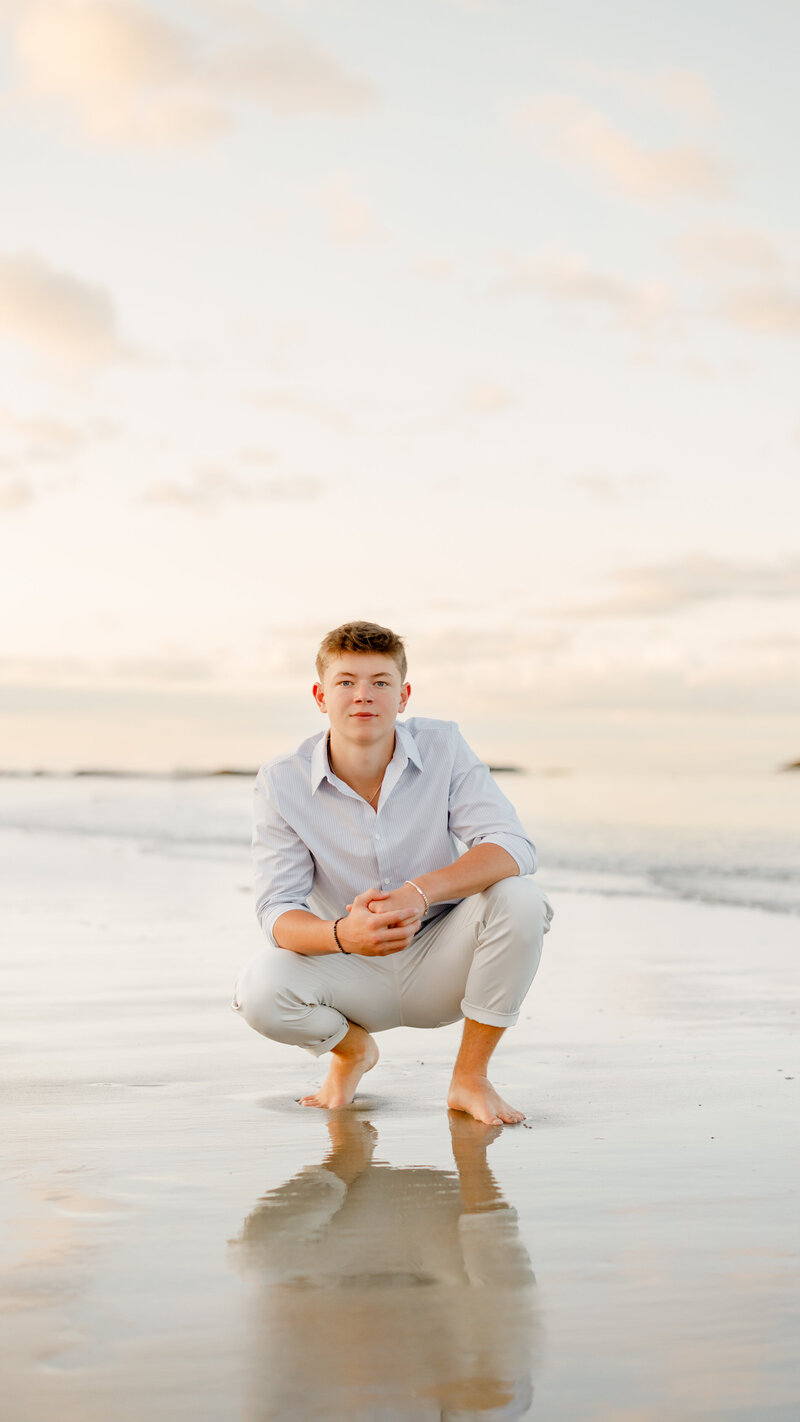 matthew featured potrait