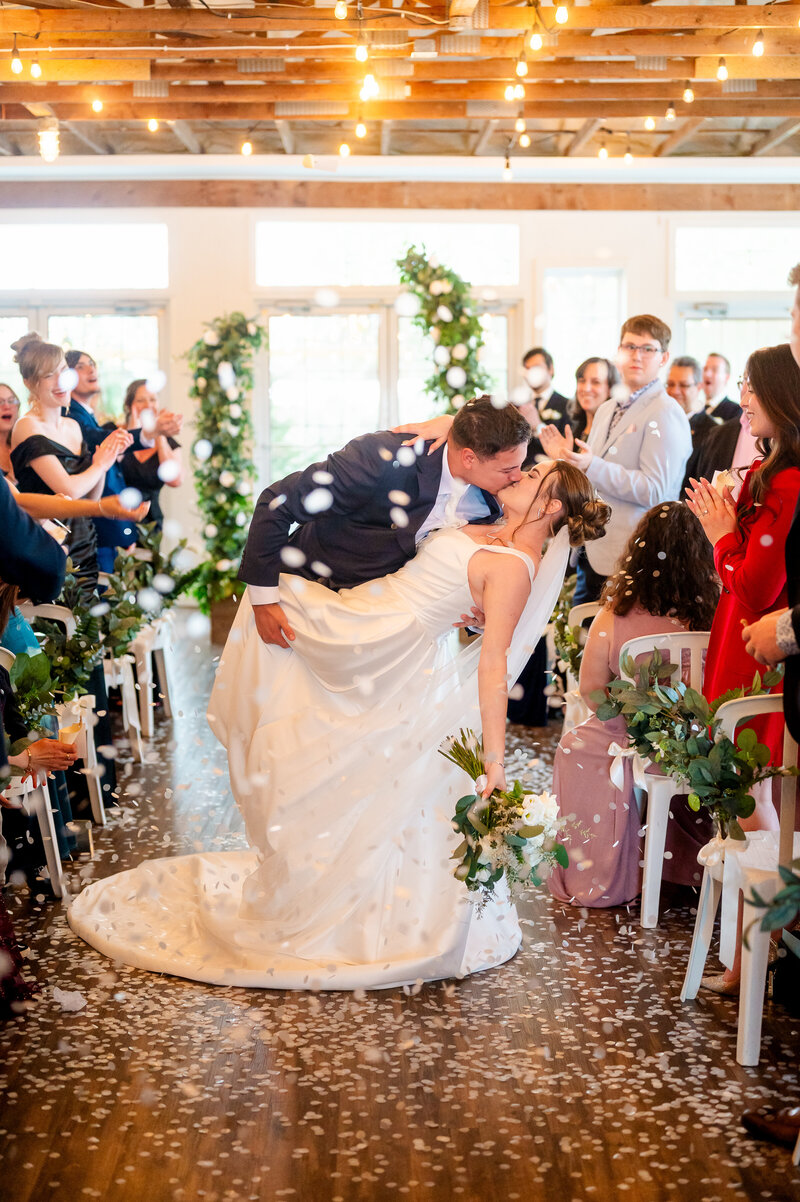 Chatham Wedding Photographer