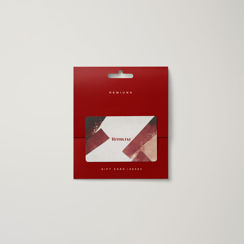 02 Gift Card