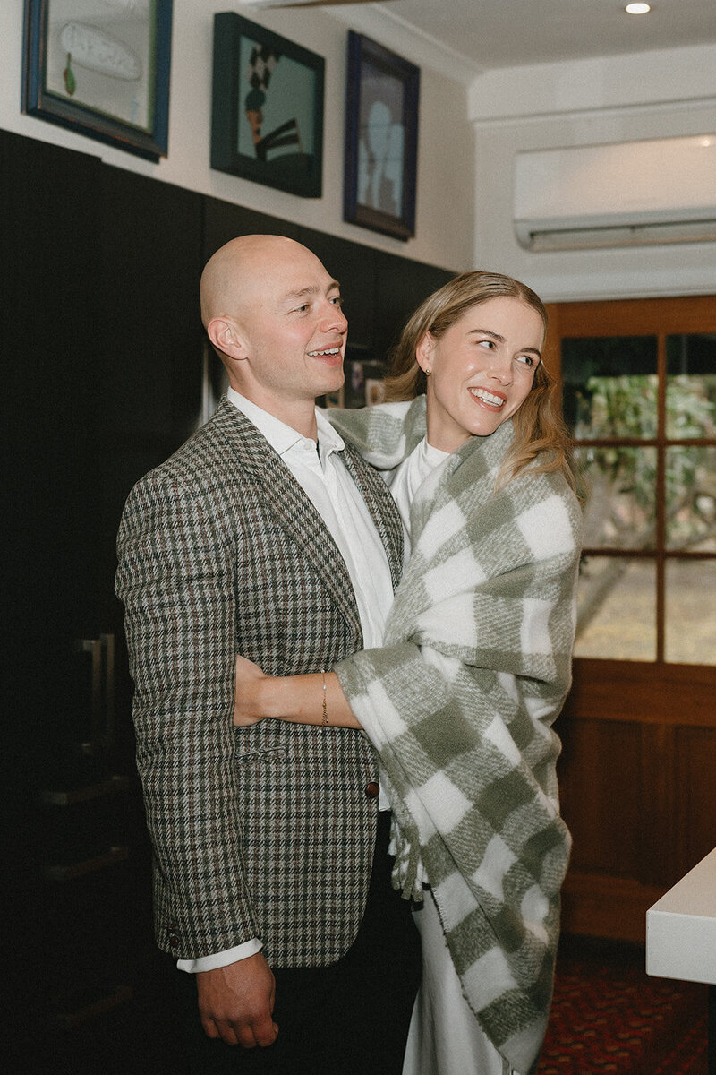 Melissa Clark Photography - Lake Hope Wedding - Queenstown Wedding Photographer - Lewis & Lucy-367
