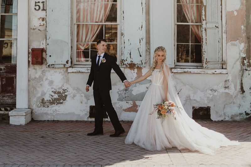 Race and Religous Wedding in New Orleans Lousianna NOLA by Samantha Rambo Weddings-119