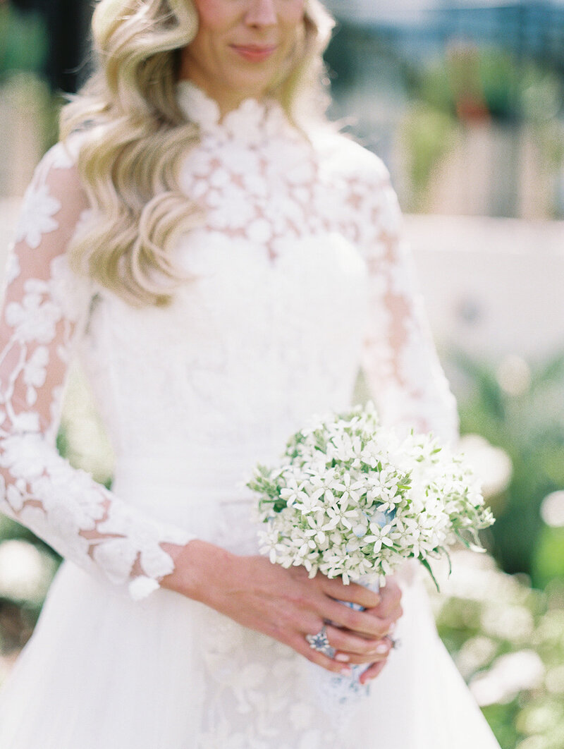 The inn at rancho santa fe wedding - CMP -248