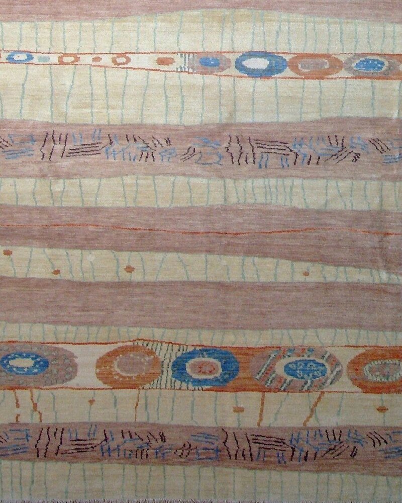 GABBEH (1278004)9x12.2 d-2