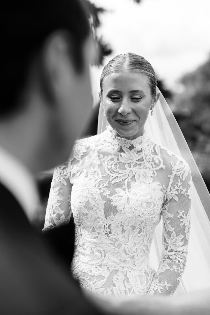 Elegant wedding photography at Park Chateau in New Jersey