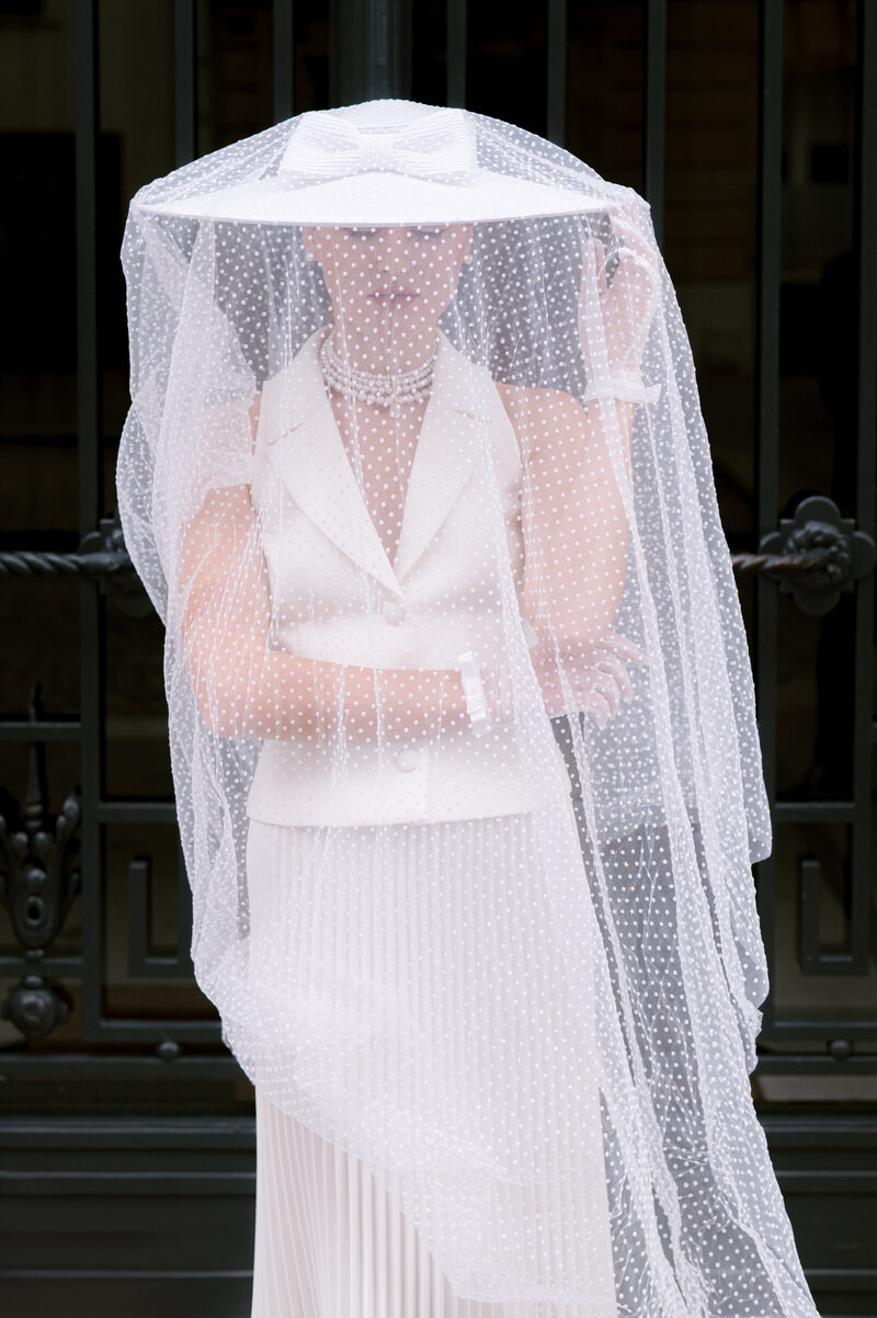 0004 Paris Wedding Ave de Camoens Editorial Fine Art La Louvre-Photography-by-Emma