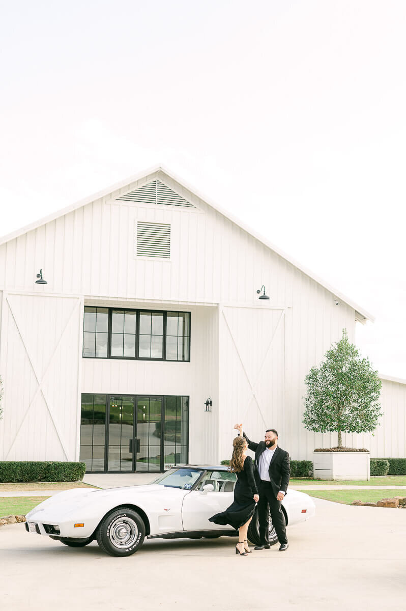 Houston engagement photographer