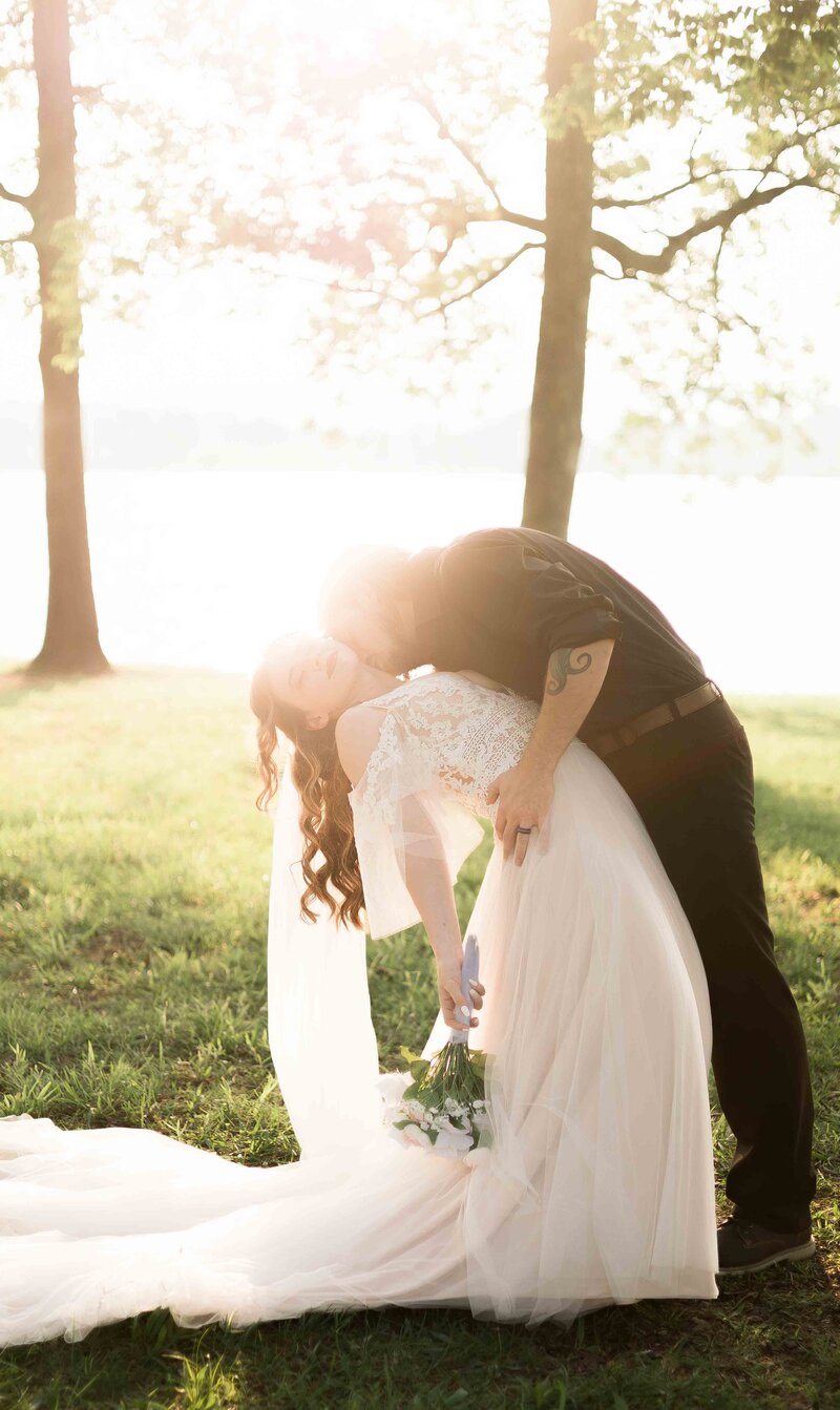 how to elope in California