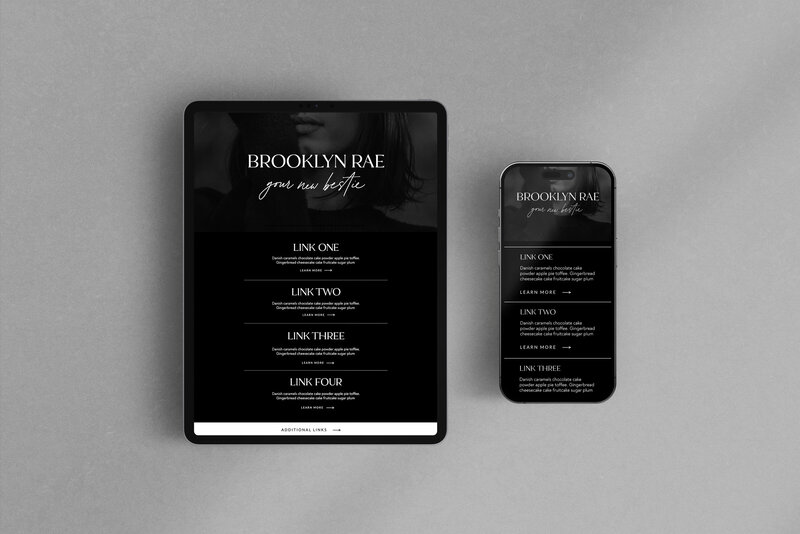 Brooklyn Links Page 1