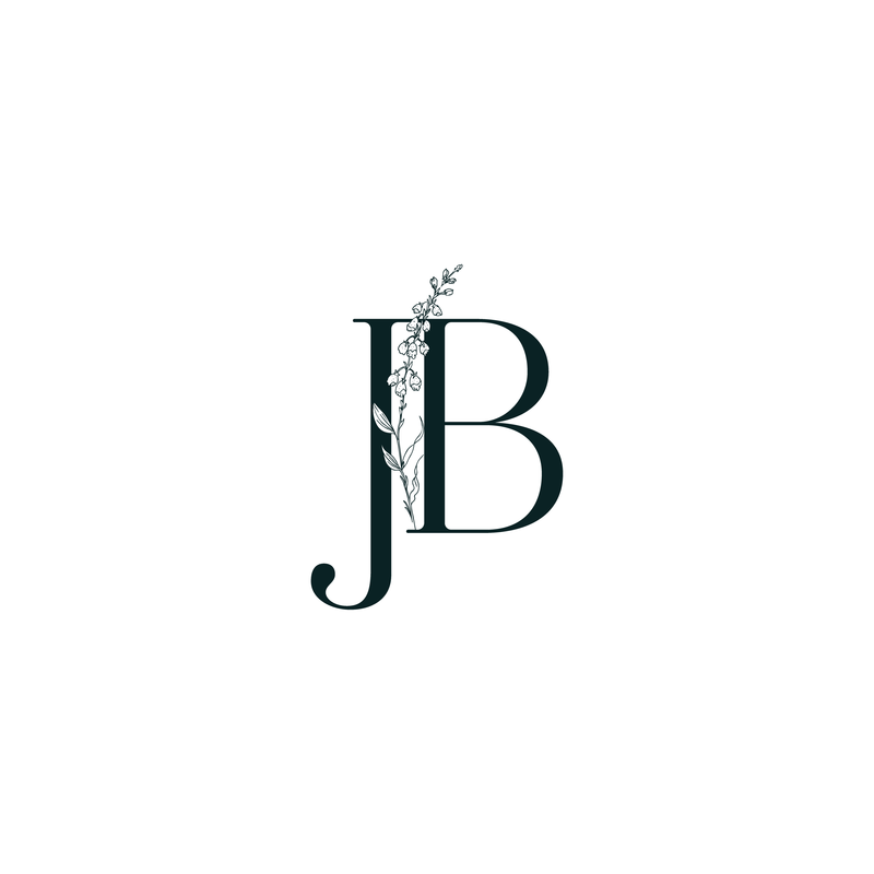 JB Logo_Monogram 2