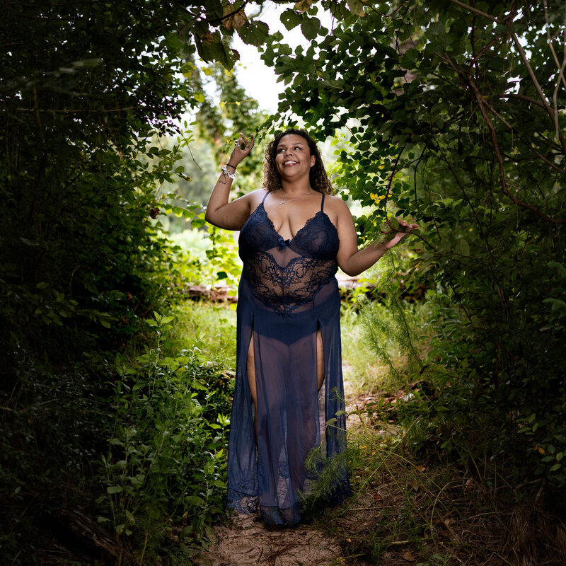 Houston Boudoir Photographer 15E