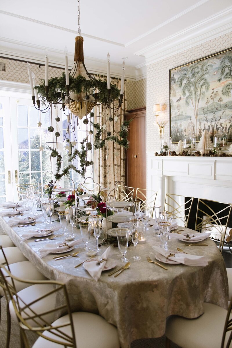 Holiday Tea - Katie Noble Photography (8)