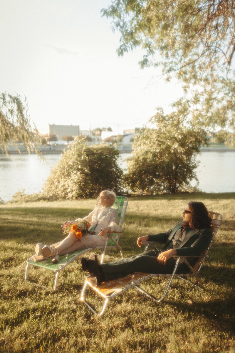 michigan elopement photographer