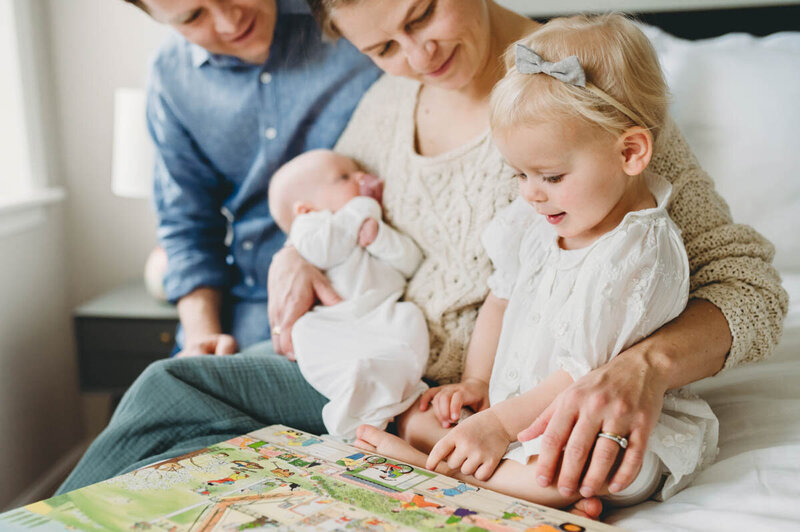 Edie-newborn-sibling-bonds-shaw-dc