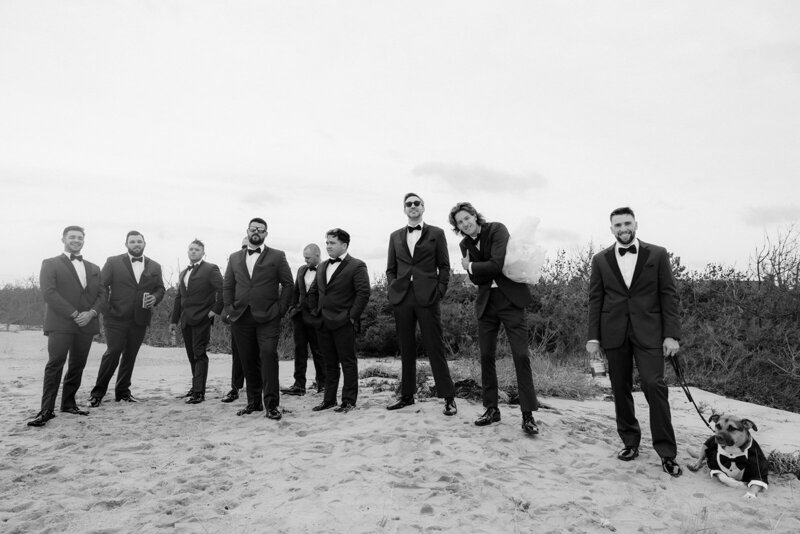 Tyler & Kait - Martha_s Vineyard Wedding-September 15_ 2023-0351- Larisa Stinga Photography_websize