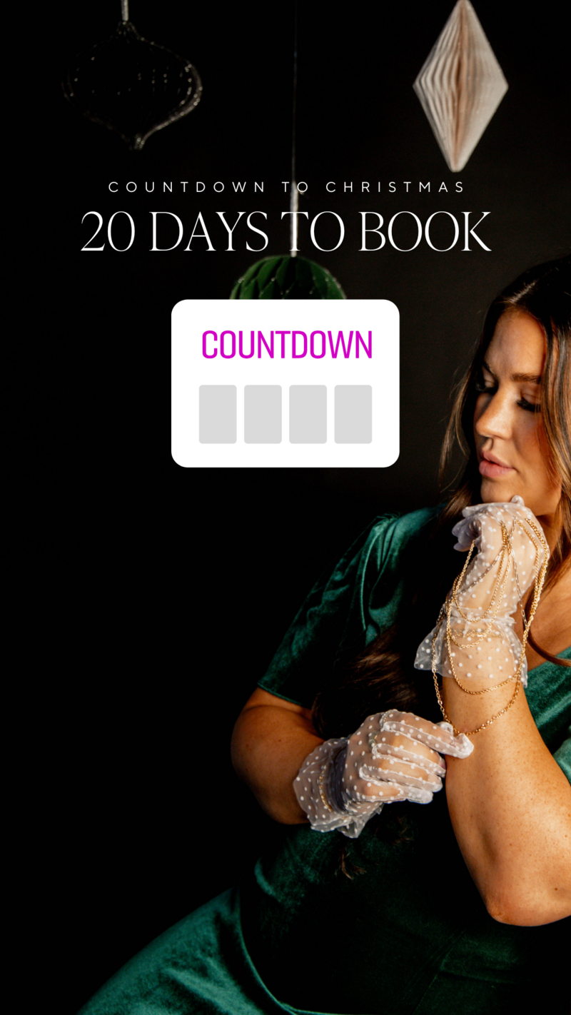 Dec 5_ THURSDAY _ _ Appointment Availability_We’re Open _ Cozy Nights In or Festive Nights Out (2)