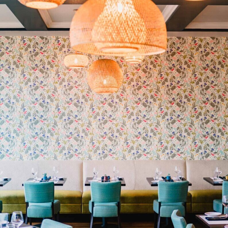 Raleigh Brunch Spots