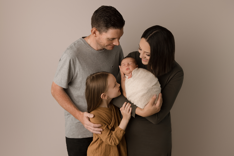 Explore the art of family photography with Aurora Joy Photography in Melbourne. Our experienced team creates beautiful portraits capturing the love and joy of your family. Book your session now