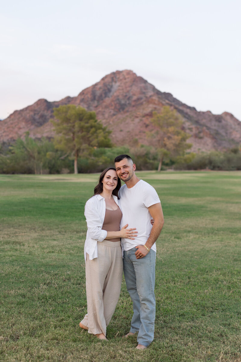 Mahaffey Family Sneak Peeks!-26
