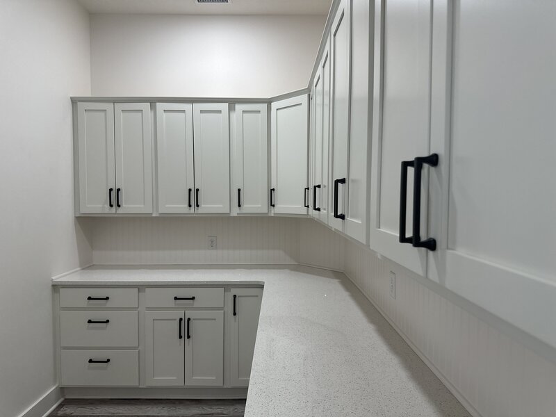 Butlers pantry