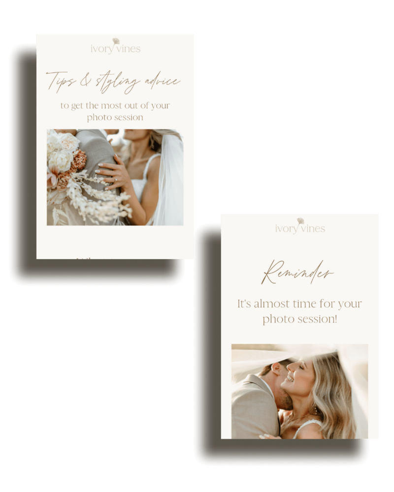 Flodesk email templates 4