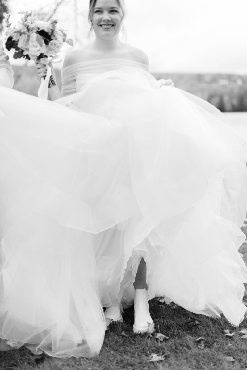 bride-portrait-rainboots-fall