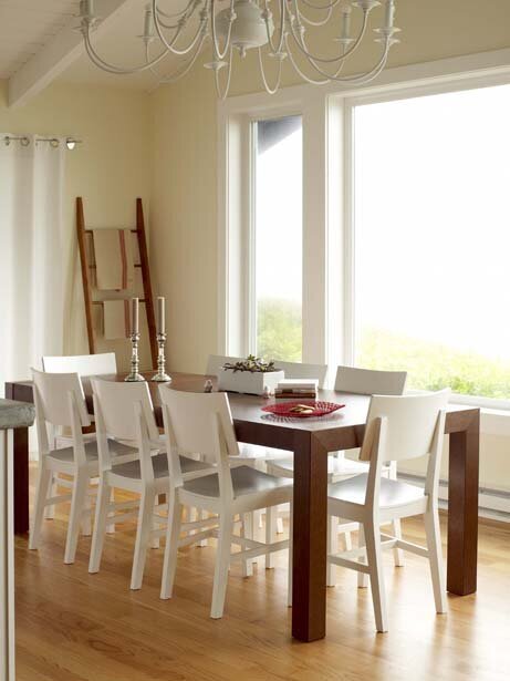 residential design portfolio arch cape 3 remodel dining room