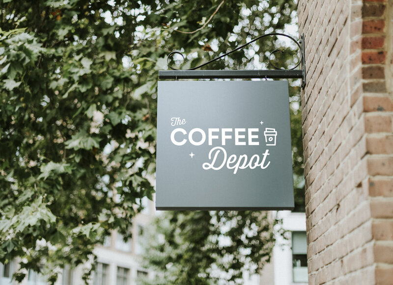 Coffee-Depot-Sign