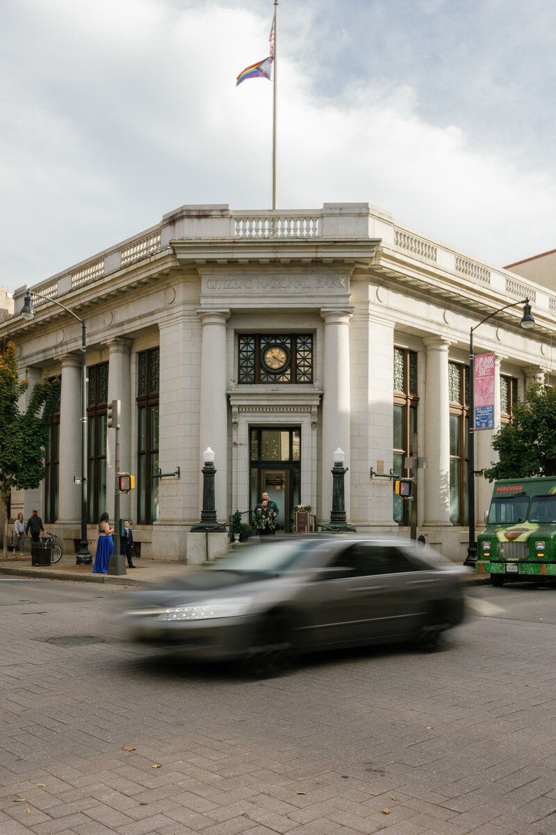 Photo of venue Citizens Ballroom in Frederick Maryland
