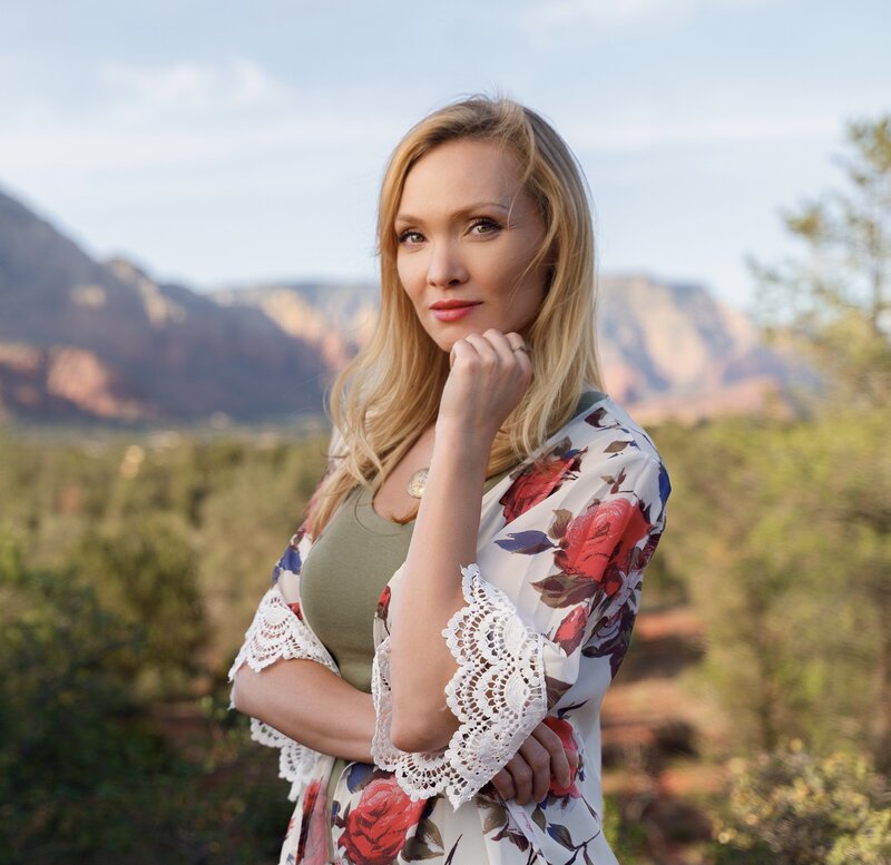 Sedona-Psychic-Healer