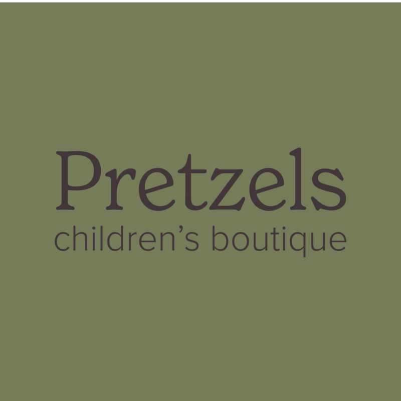 Pretzels Childrens Boutique Branding-11