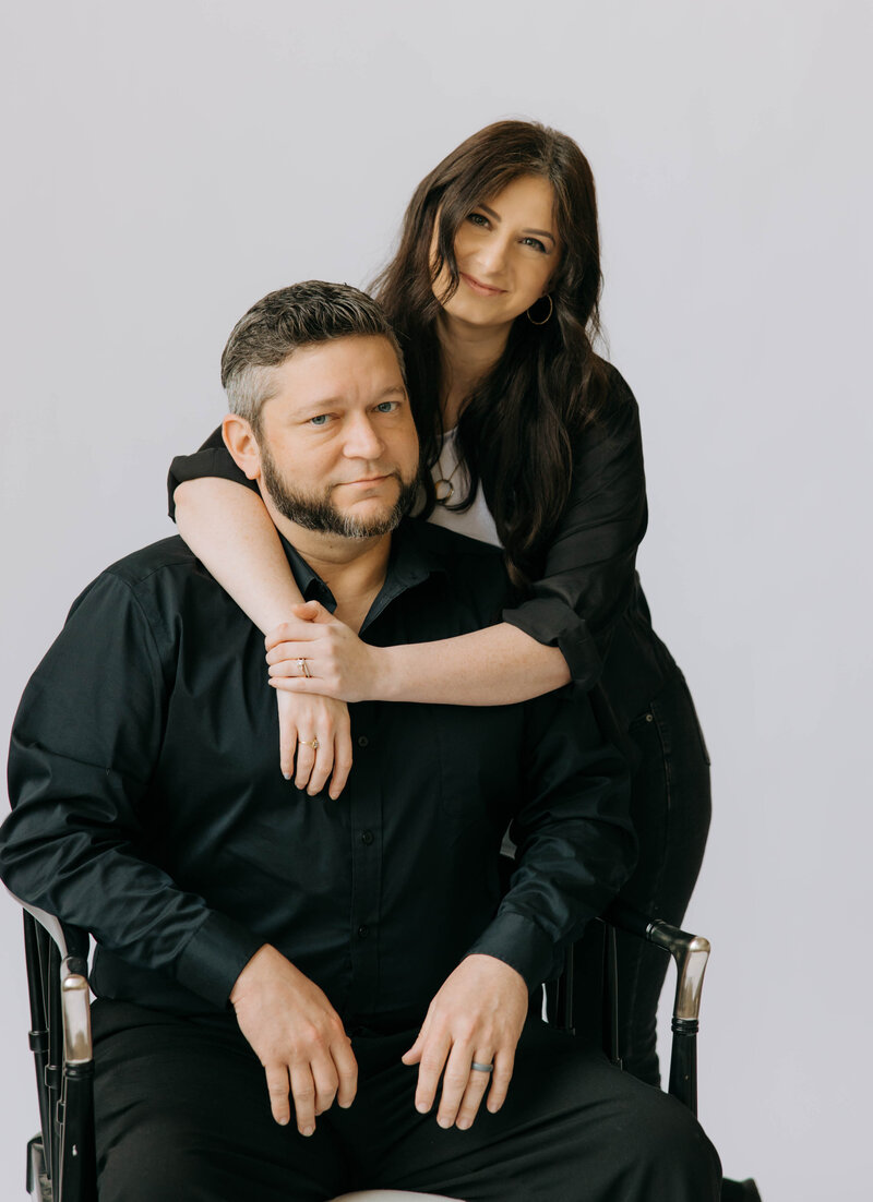 autumn and co wedding photographer florida