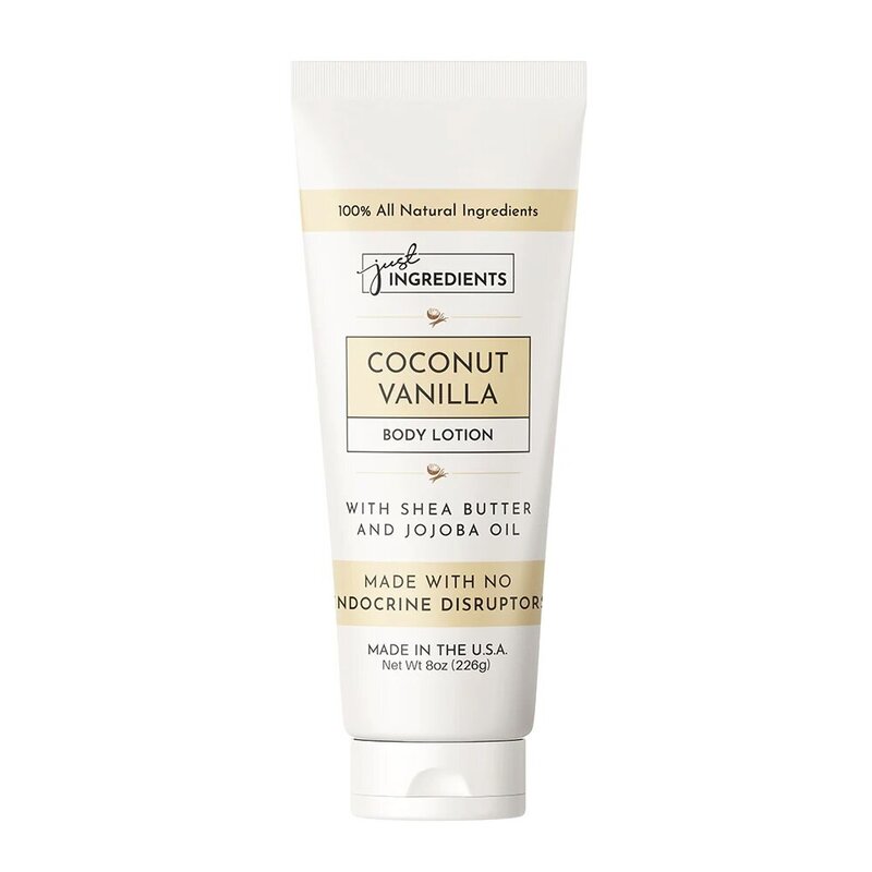 non toxic BODY LOTION & BUTTERS FOR ALL SKIN TYPES