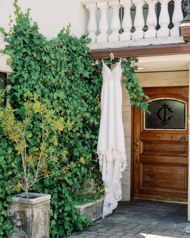 Folktale Winery Wedding, Carmel Valley - Carmel Wedding Florist - Autumn Marcelle Design (105)