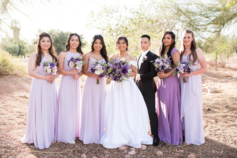 Abellera_Bridal Party-94