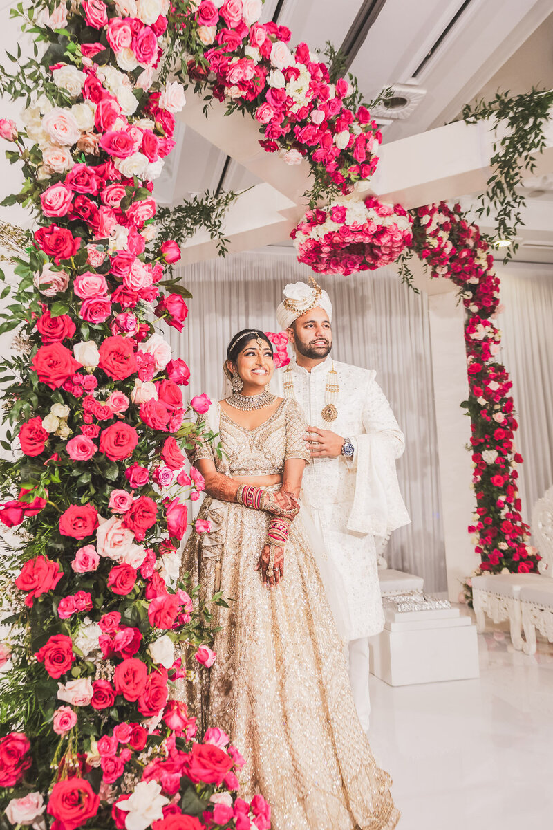 Atlanta Indian Wedding Planner