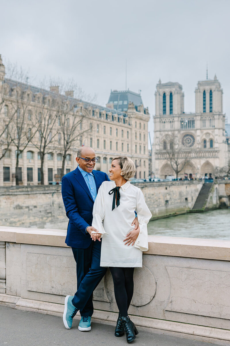 Paris Photoshoots & Proposals | Rachael Laporte